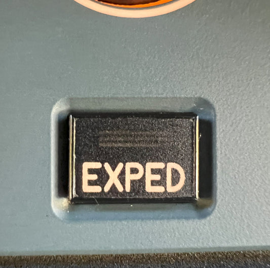 EXPEDite function