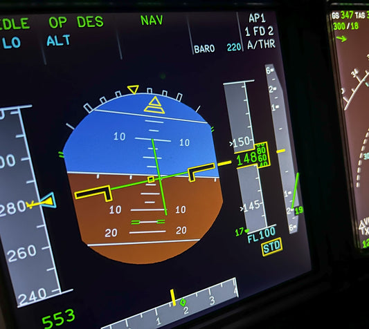 What is Flight Director?