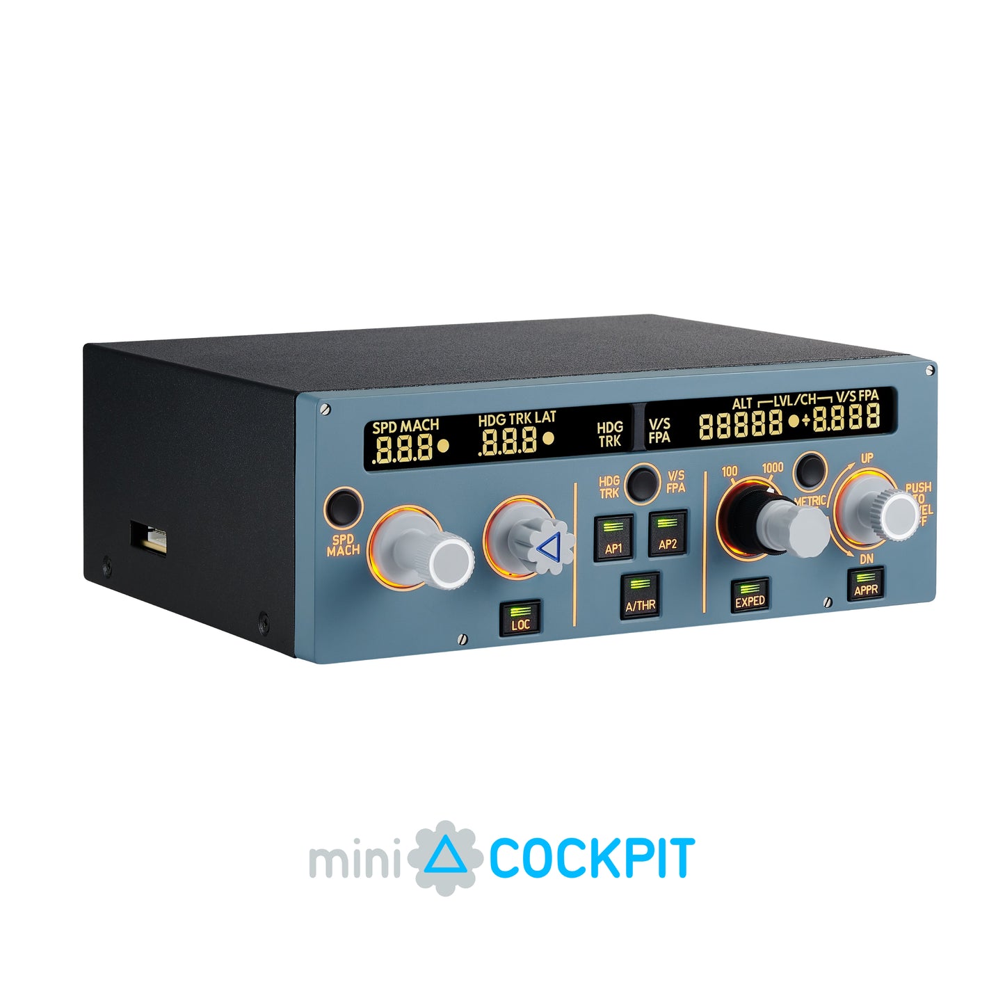 miniFCU V2