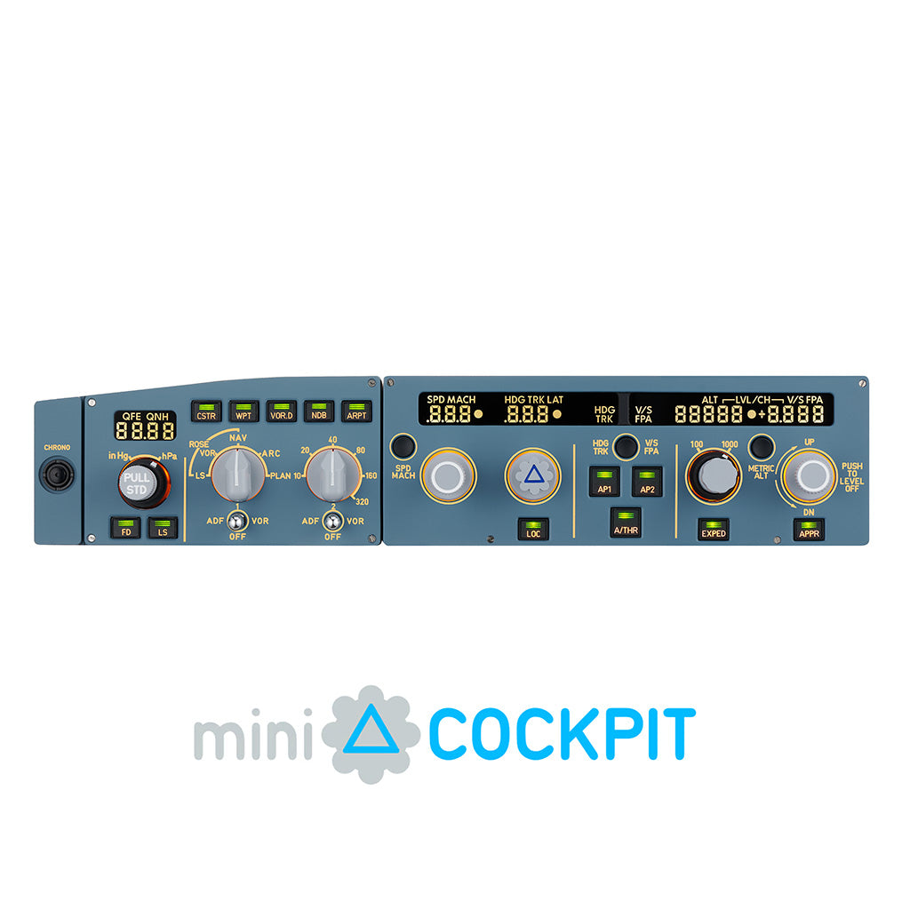 miniCOCKPIT