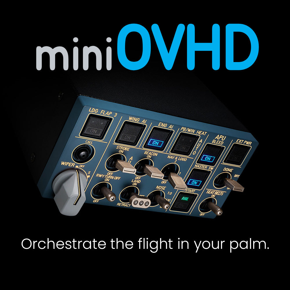miniOVHD